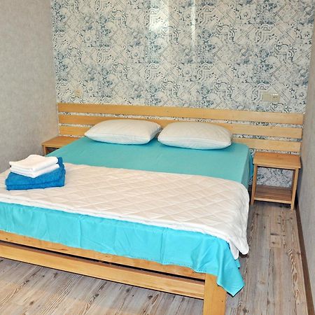 Dari Apartament Tiflis Exterior foto