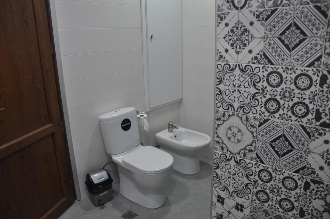 Dari Apartament Tiflis Exterior foto