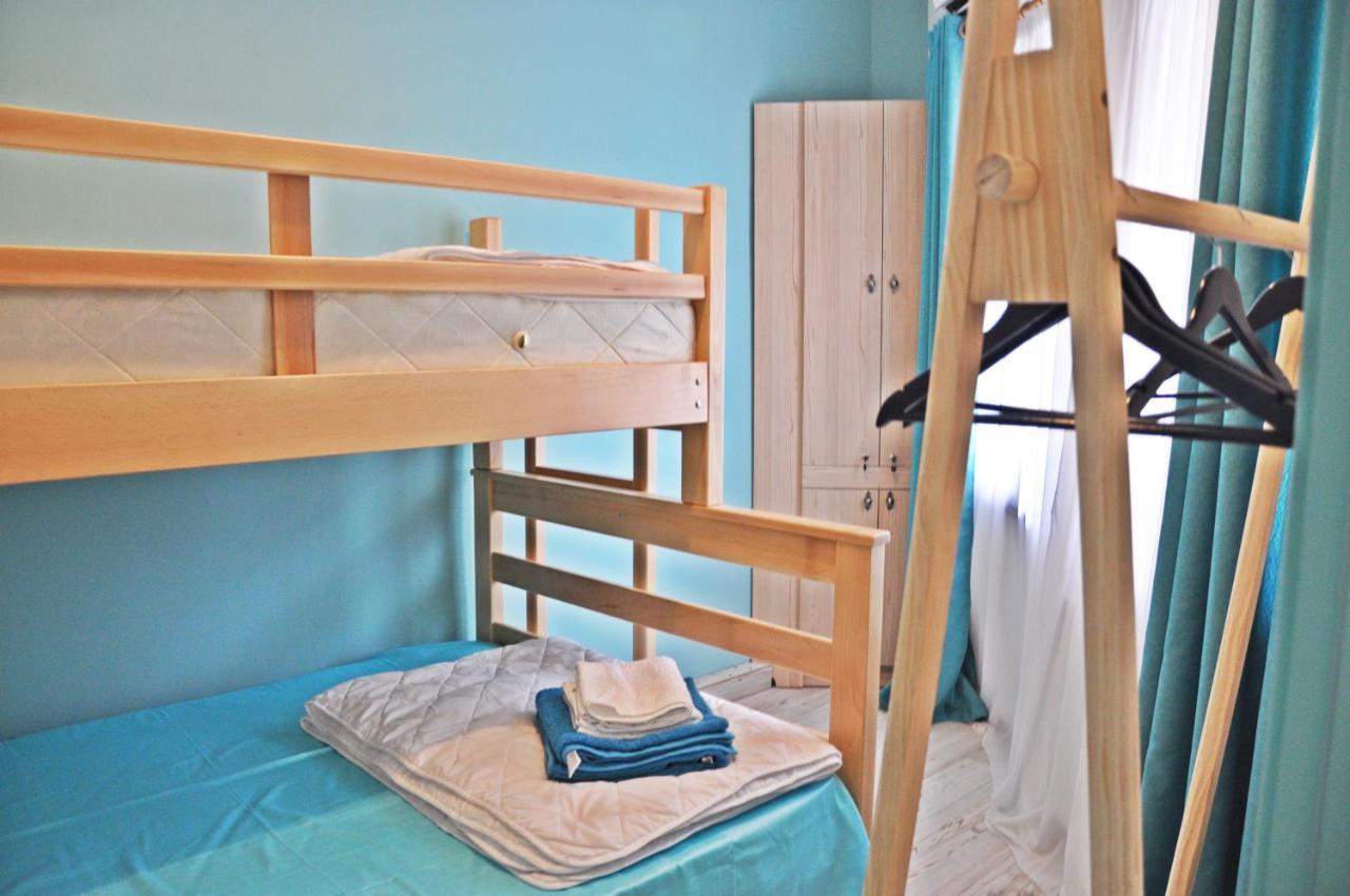 Dari Apartament Tiflis Exterior foto