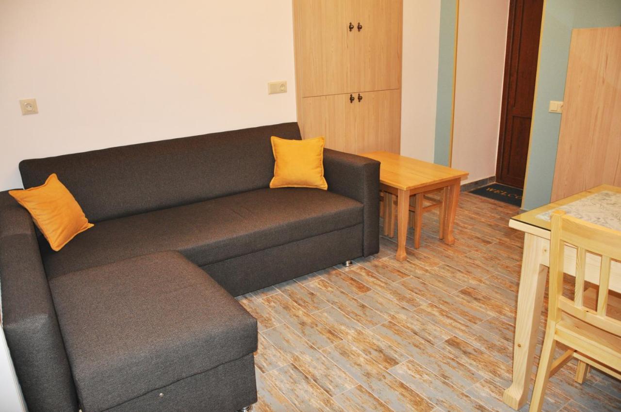 Dari Apartament Tiflis Exterior foto