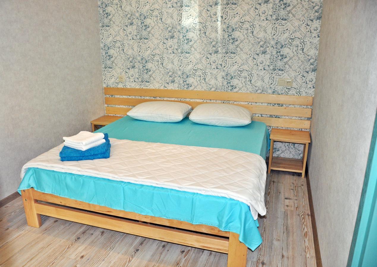Dari Apartament Tiflis Exterior foto