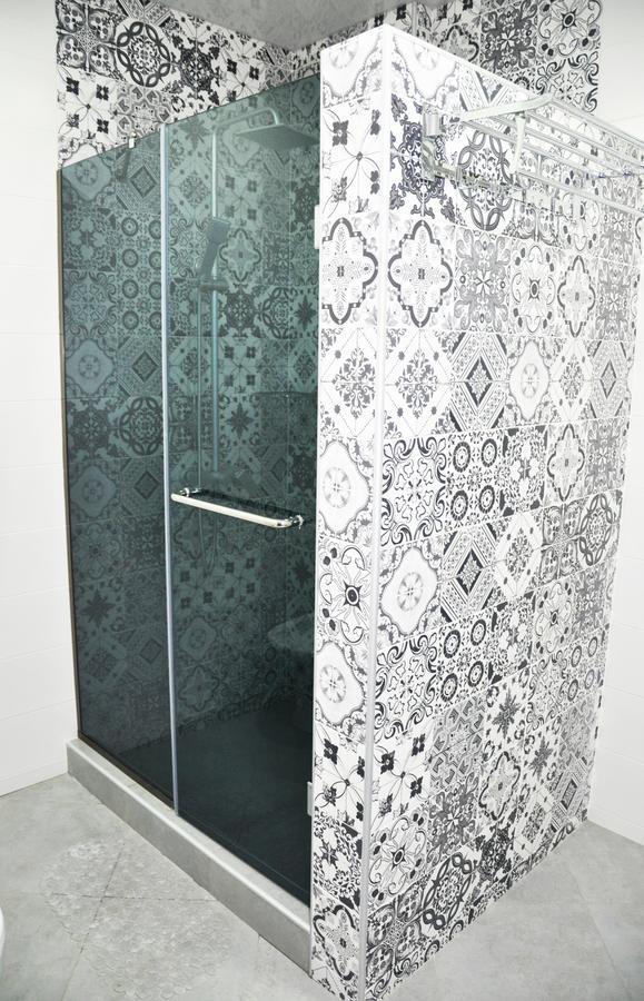 Dari Apartament Tiflis Exterior foto