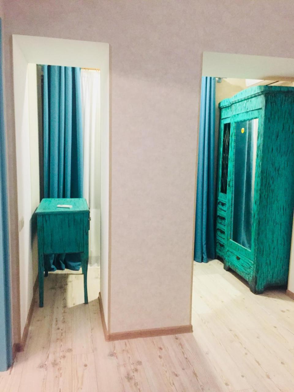 Dari Apartament Tiflis Exterior foto